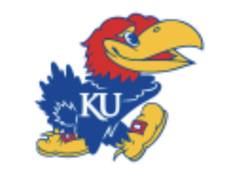JulesMReid's tweet photo. Here we go…. Jayhawks ! Final 4 https://t.co/CfvZf8KDqH