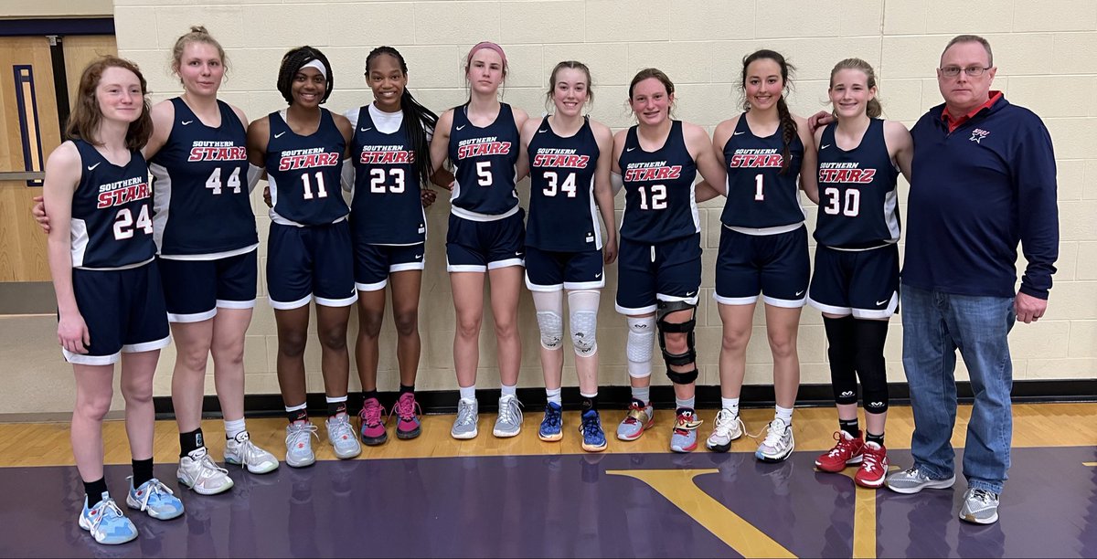 FBCReign_Veal's tweet photo. Alabama Southern Starz Veal 2024 goes 4-1 And takes home the gold championship at the showtime shootout. https://t.co/4vhVYJE7lD