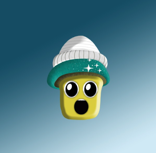 Shroomojis | Rebooting tweet media