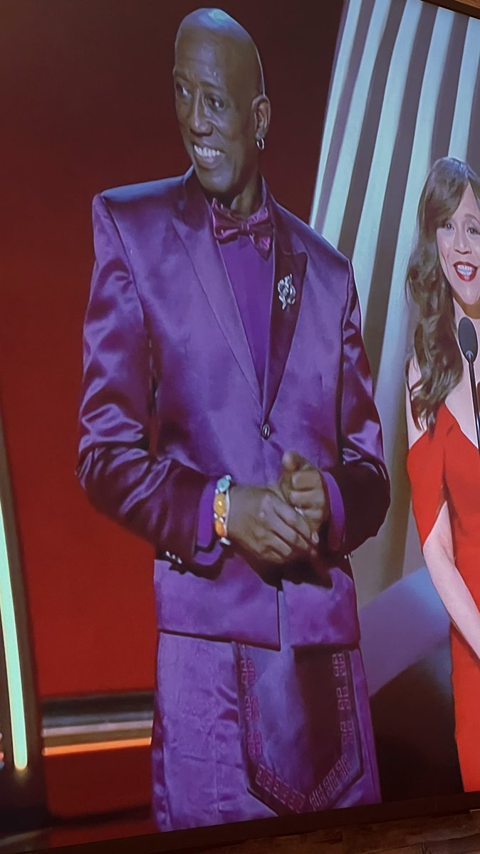 Wesley snipes looking to score the new ALADDIN GENIE ROLE <a href="/wesleysnipes/">Wesley Snipes</a>