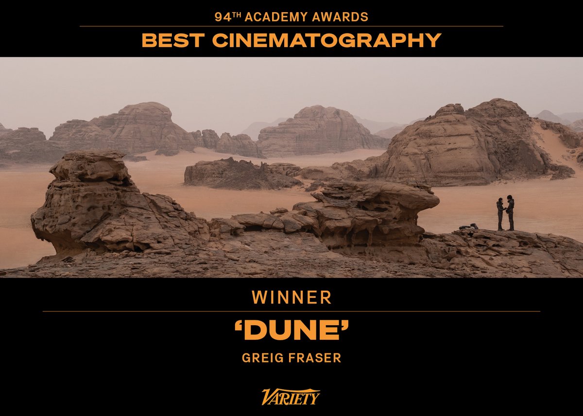 Variety tweet media