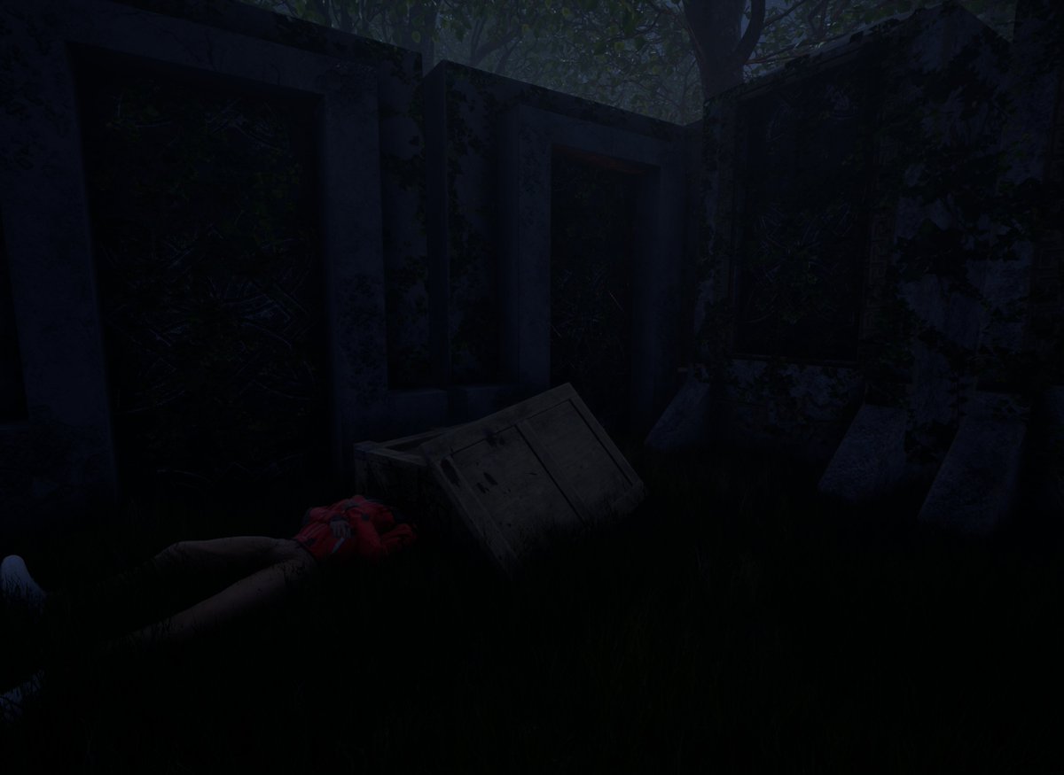 True Legacy Games tweet media