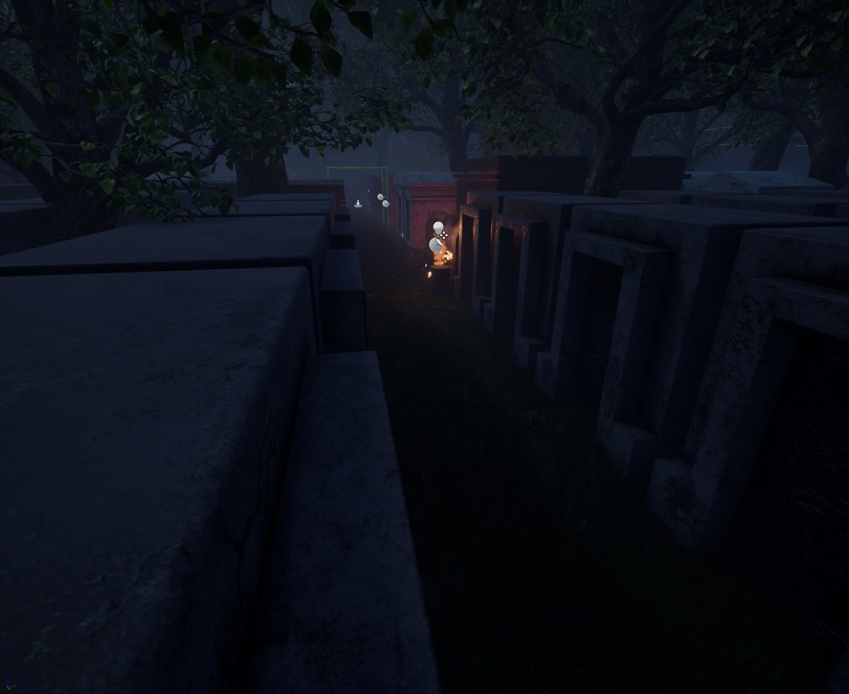 True Legacy Games tweet media