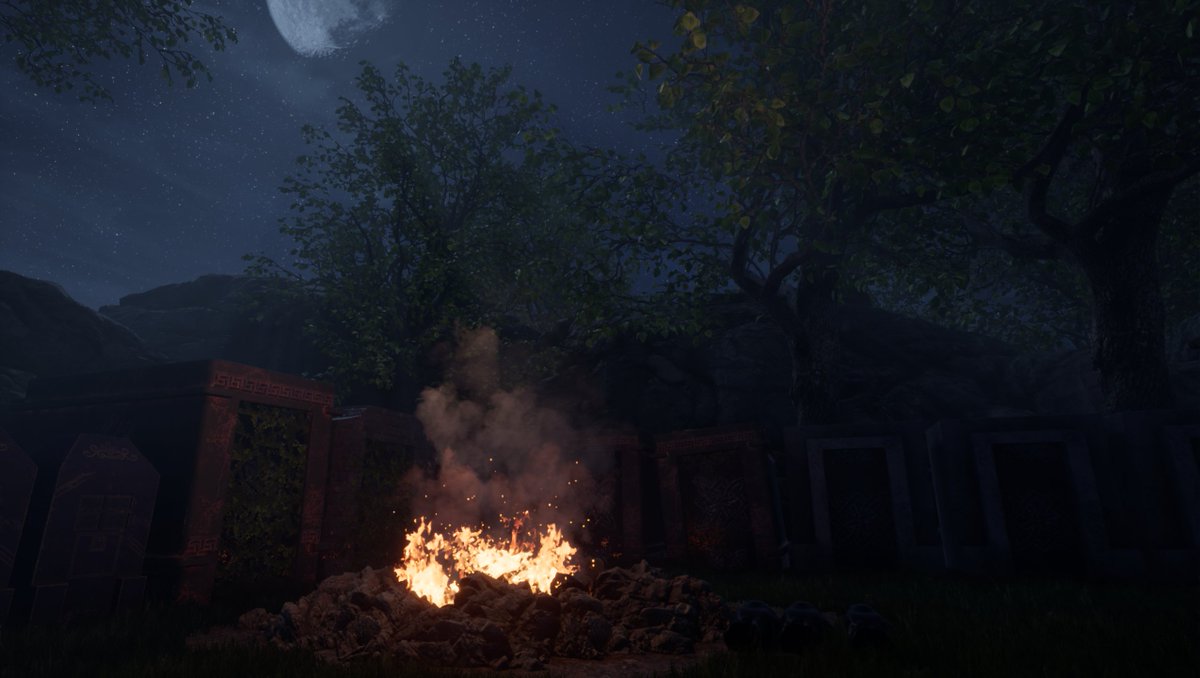 True Legacy Games tweet media