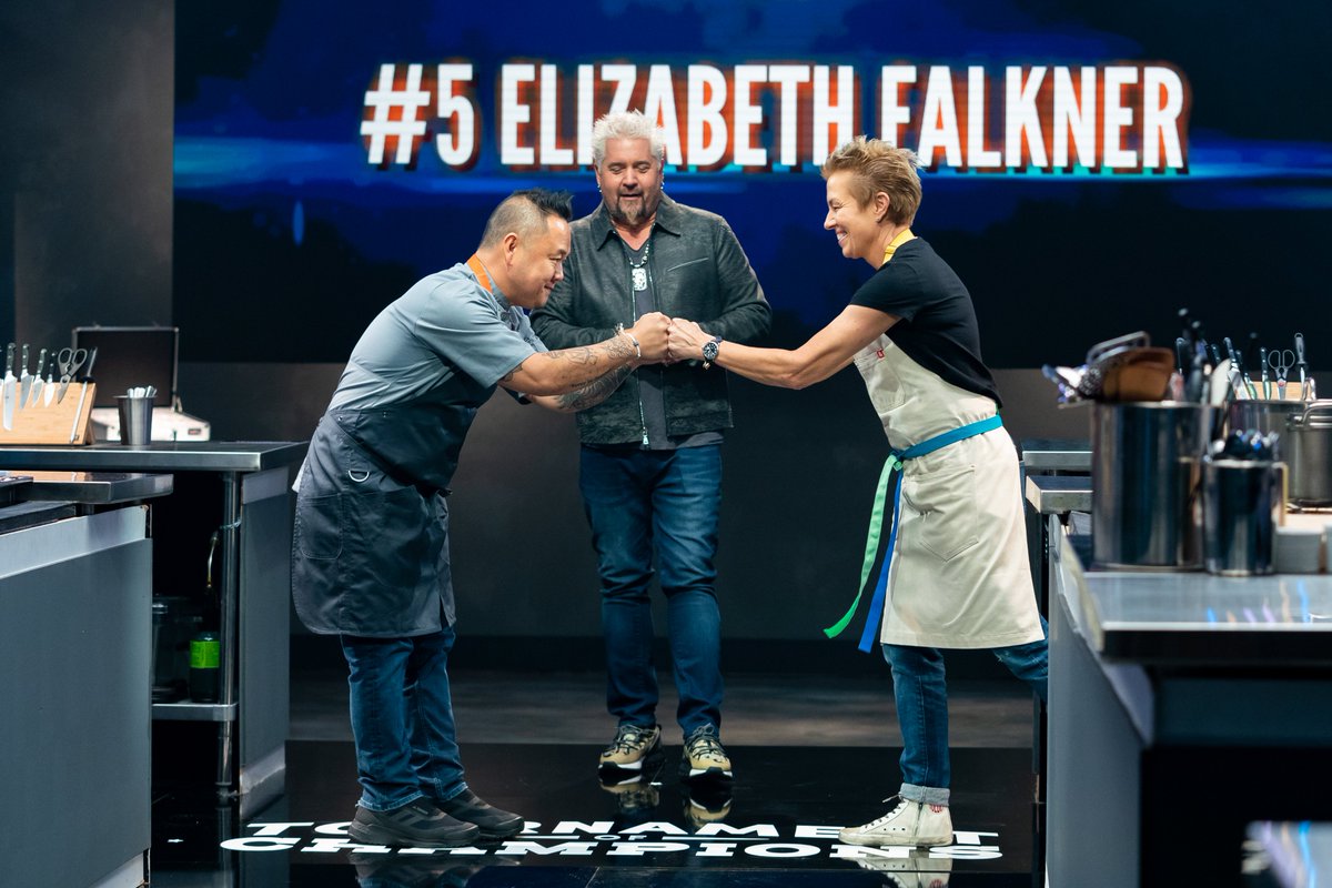 Food Network tweet media