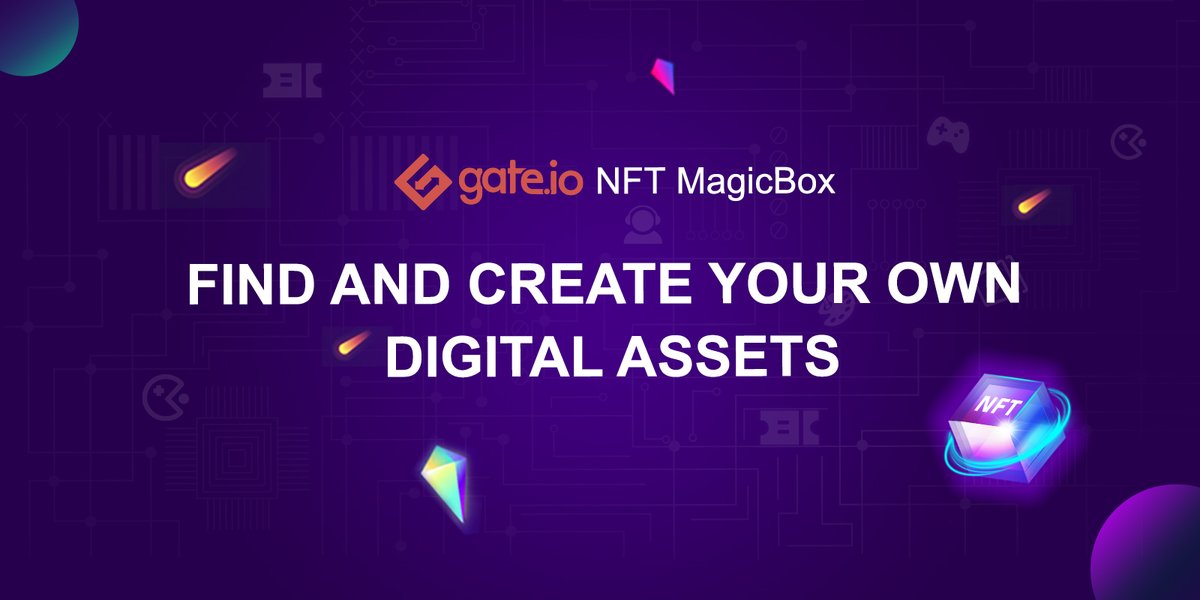 AmongPunks's tweet image. gate.io/questionnaire/… #Giveaway