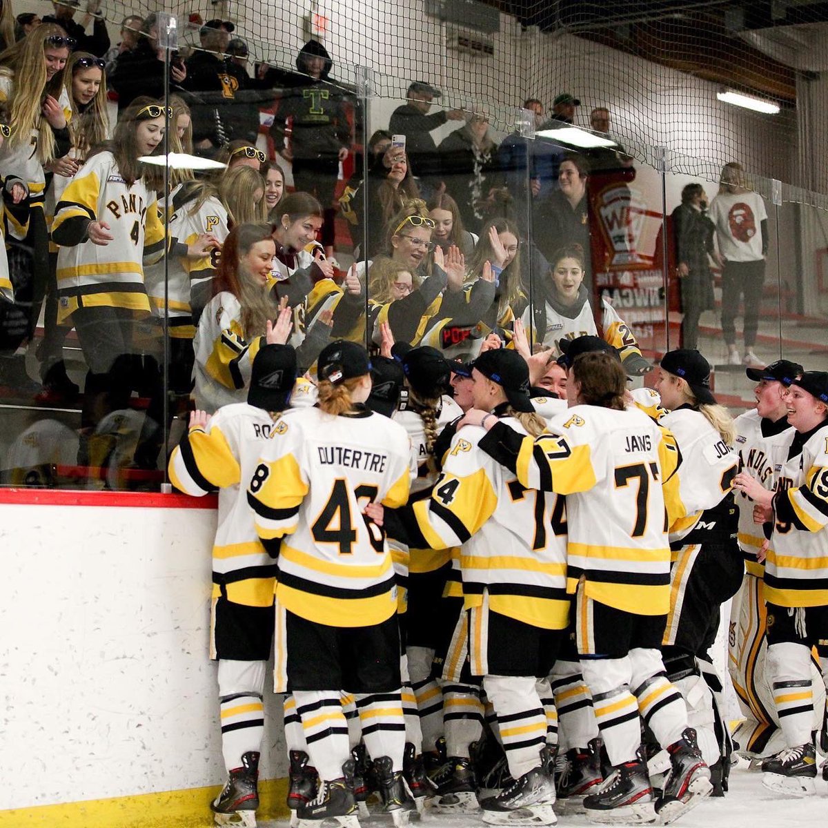 EmersonJarvis4's tweet photo. GET UP EDMONTON 

So proud of this team! See you soon BC👋👀 https://t.co/amVMNQZmWW
