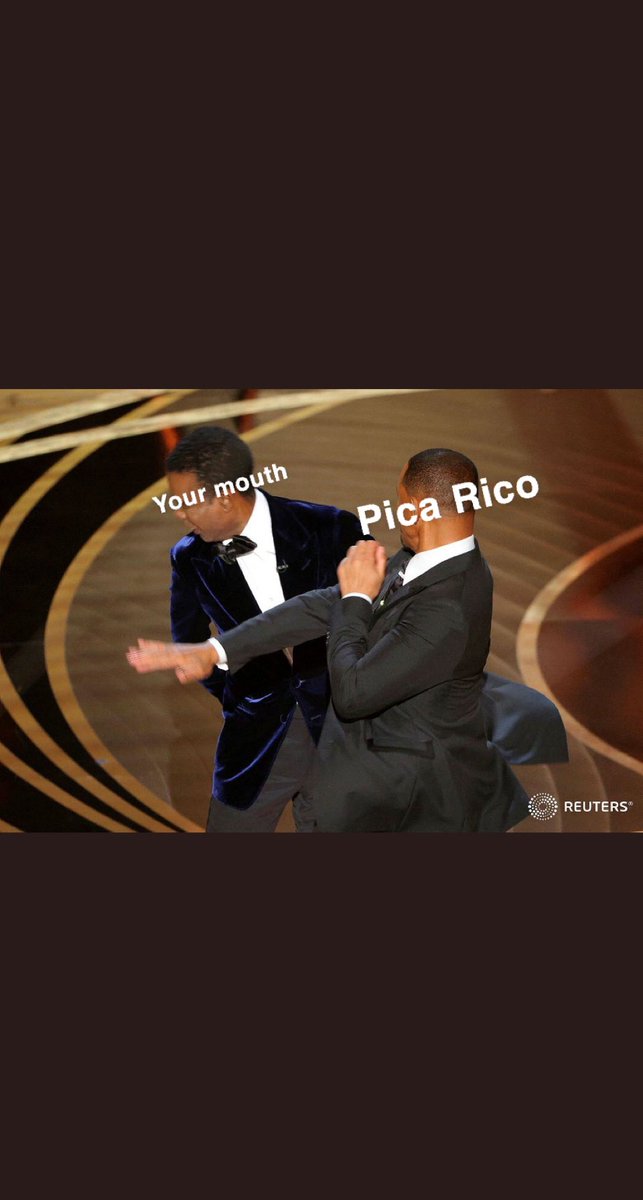 Salsas_PicaRico's tweet photo. Slaps. Every time. https://t.co/K6vWZ9CpVg