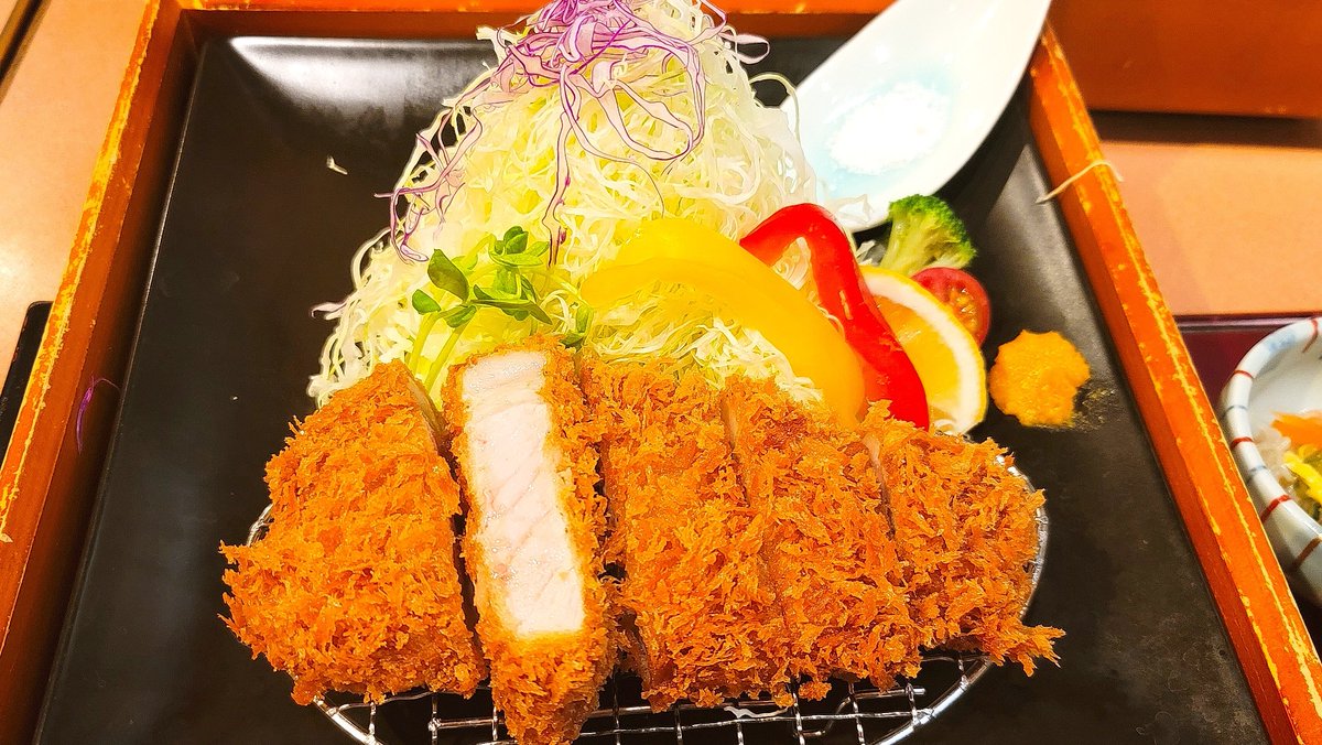 みんなの かつ太郎 定食 口コミ 評判 食べたいランチ 夜ごはんがきっと見つかる ナウティスイーツ