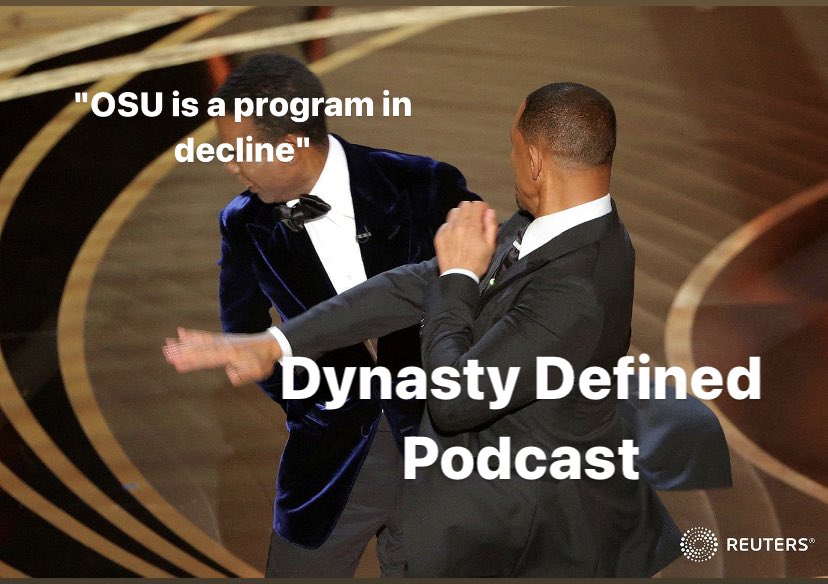Dynasty Defined Podcast tweet media