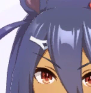 好きなのにヘアピン忘れたクソ野郎です下描きまでは付けてたはずなんだが… 