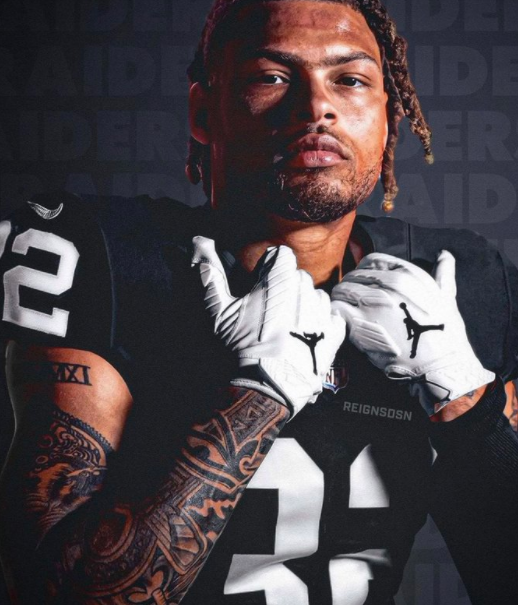 NFL Rumors tweet media