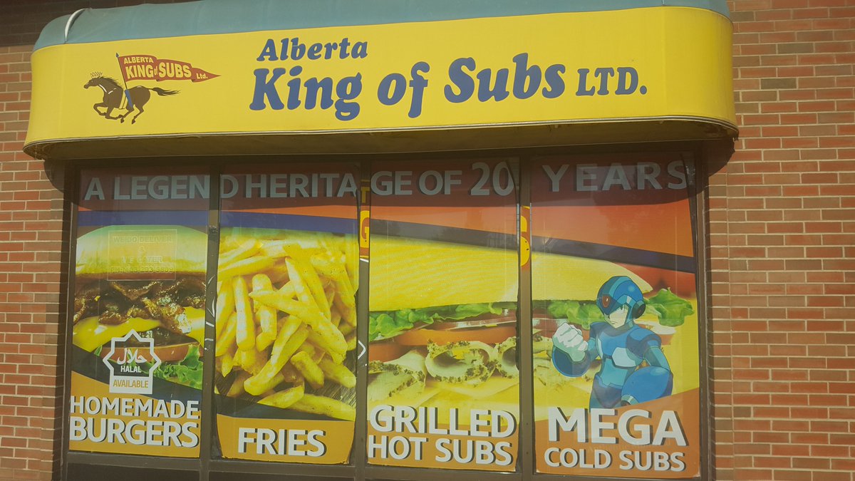 StudioDaeera's tweet photo. ...What is happening?
Title:
"Tasty Cold Copyright Infringement (lmao)"
📸📷📸
#collectivelycreate❙#photographer❙#keepitsimple❙#homemade❙#photography❙#suburbanphotography❙ #food #foodies❙#megaman❙#MegaManXDiVE❙#CAPCOM https://t.co/5Eazyxmg0x