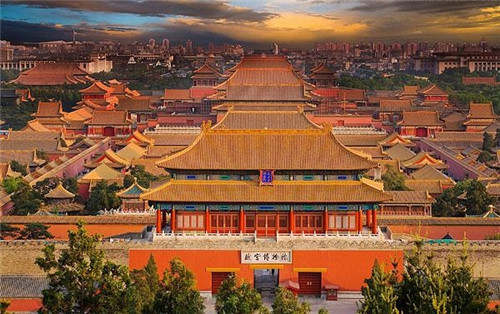Beautiful China tweet media