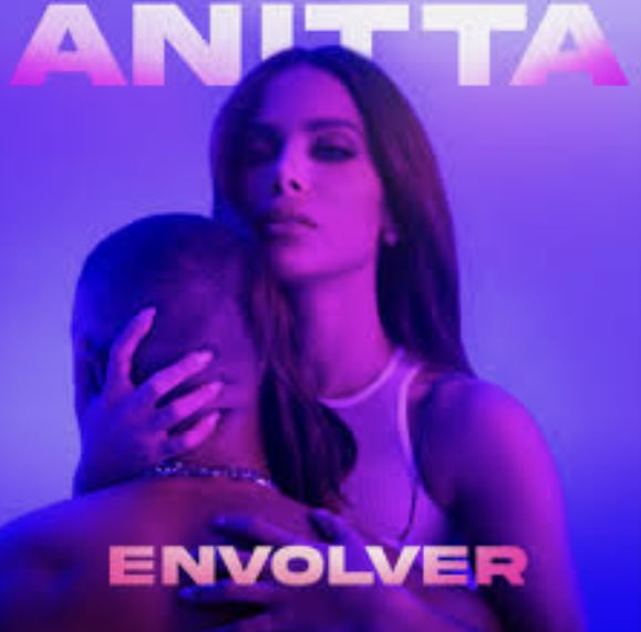 PradoSueliprado's tweet photo. ARRASOUUUUUUU!!!🔥🔥🔥🔥Parabéns, @Anitta!!!! 👏🏻👏🏻👏🏻👏🏻 #Anitta #anittatop1 #Top1Global #Spotify #Envolver #Spotify #EnvolverChallenge - Envolver [Official Music Video] https://t.co/qxm7HIk2Zf via @YouTube https://t.co/8IJhG7qKB8
