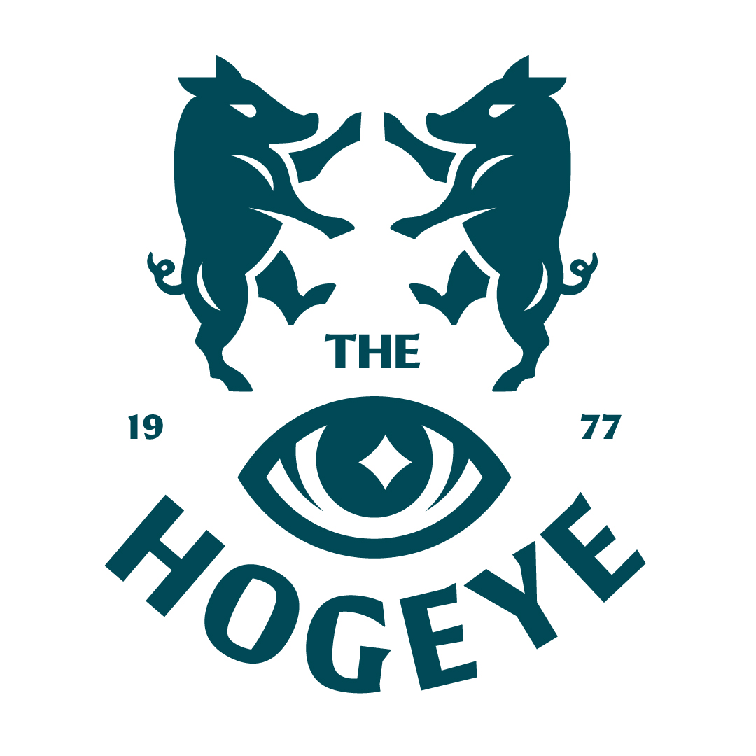 Hogeye Coming in less than 2 weeks! - HOGEYEMARATHON.COM
