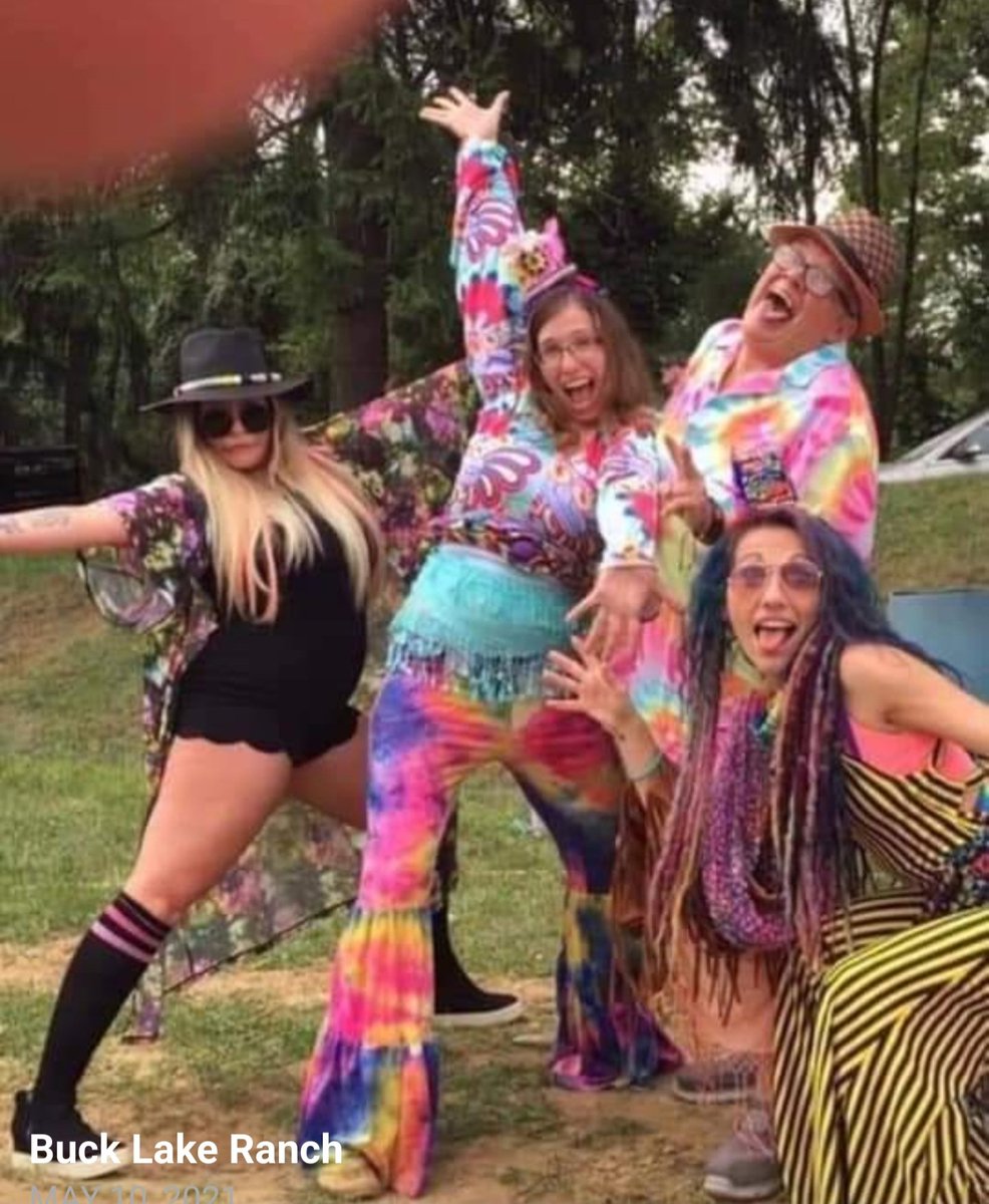 BuckLakeRanch's tweet photo. Who is ready for some summer fun?  Or should we say Summer of Love fun?  

#bucklakeranch
#angolaindiana 
#hippielife 
#hippiestyle 
#hippiefest
#hippiefestival https://t.co/V2sX4tu9mS