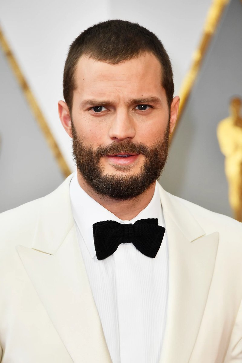 best of jamie dornan tweet media