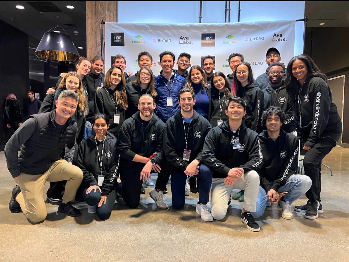 The closing <a href="/hbc_2022/">HBC 2022</a> picture with the students at Harvard who made this event such a success!

Thank you!