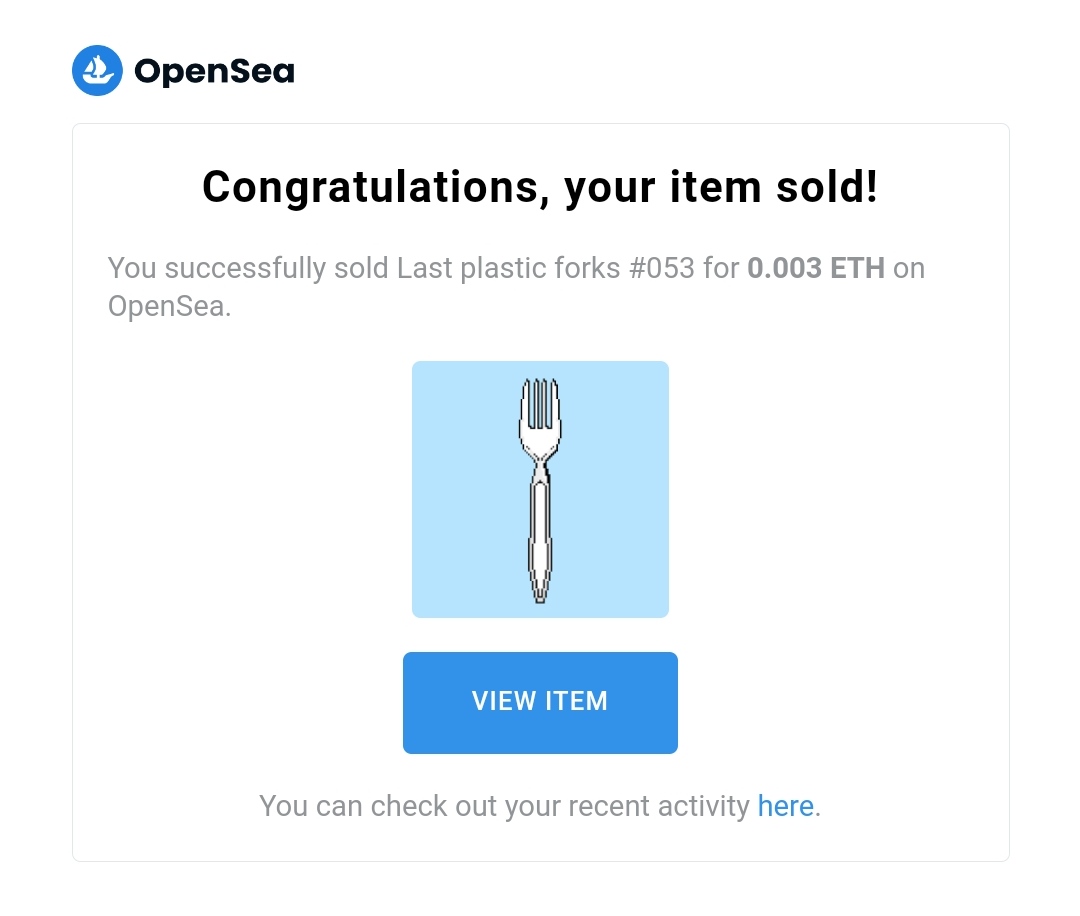 LastPlastic's tweet photo. 🌎♻️60 owners ♻️🌎
People care... We just getting started
Join our green community, hold a Last plastic product in your wallet and take a stand 🙌♻️
60th owner... Check your hiddens🤩
#nftproject #NFTCommunity #NFT https://t.co/mYqWwhZMFh