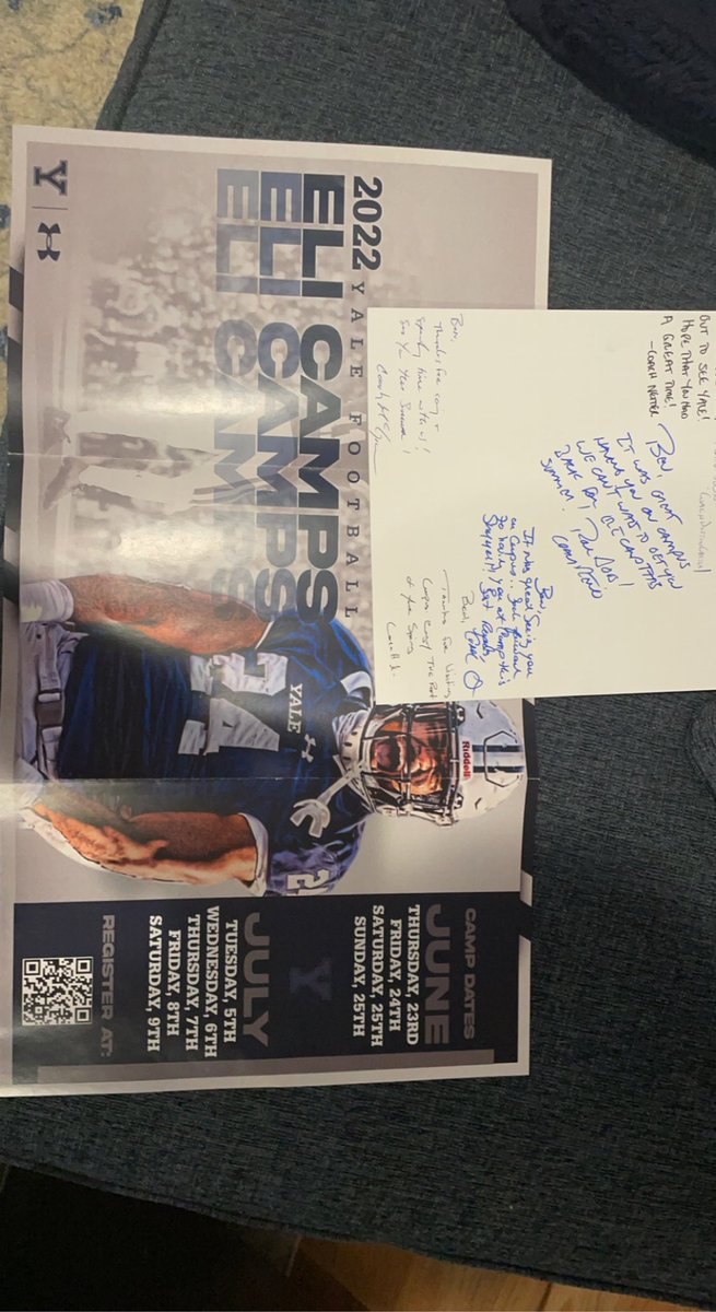 Ben Caulfield tweet media