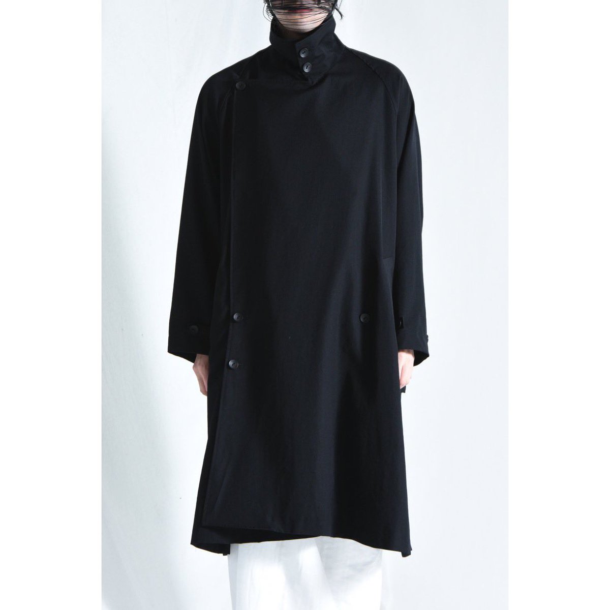 BISHOOL on Twitter: 正式 【最終値下げ】BISHOOL Wool Jumpsuit Gabardine その他