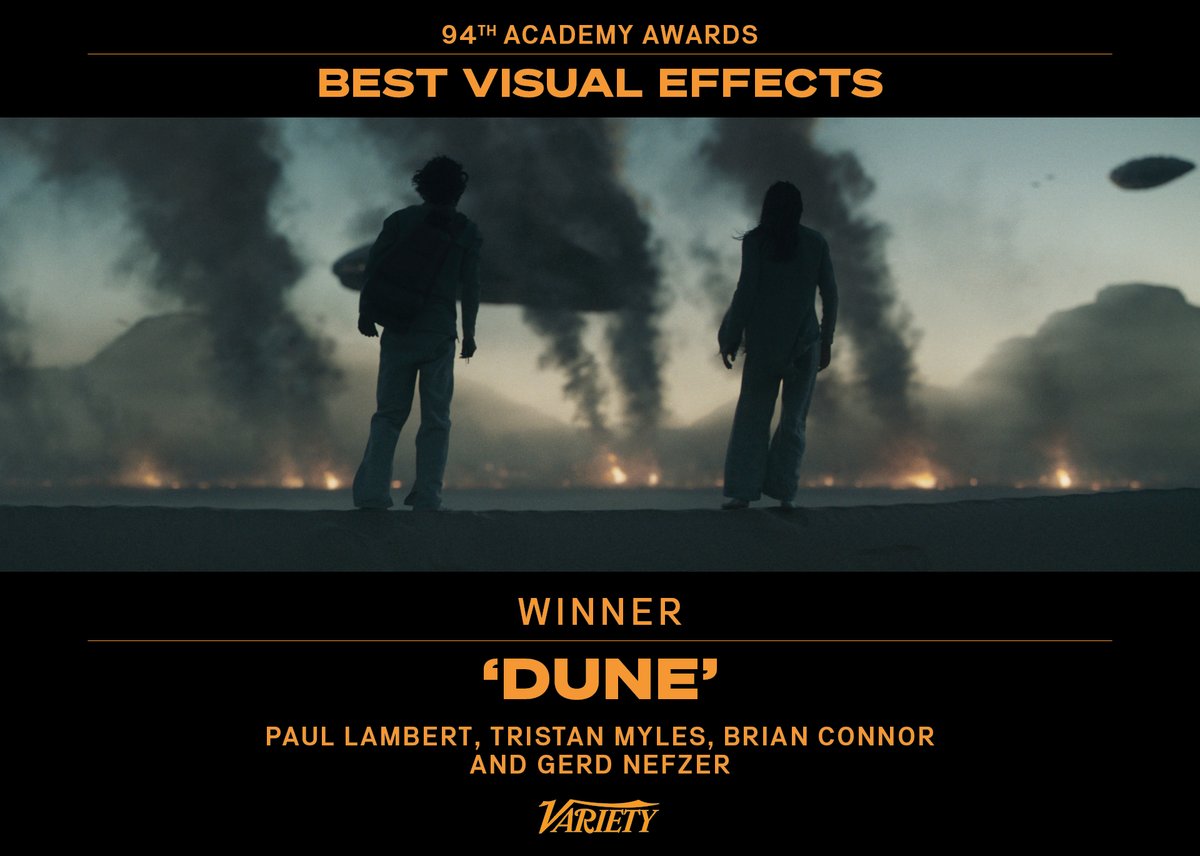 Variety tweet media