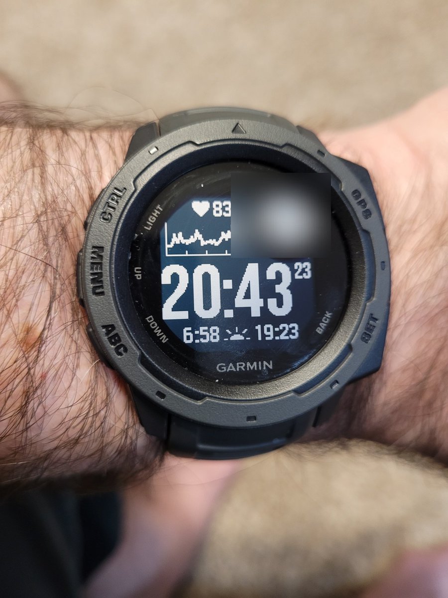 navymig's tweet image. I've made the mistake of getting a decent fitness tracker and it's now my Overlord.  It must be fed the steps and flights of stairs or I get the hose again.  #Why #ReallyWhy