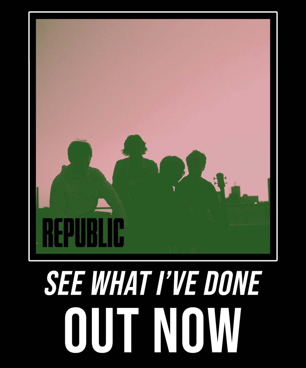 Republic tweet media