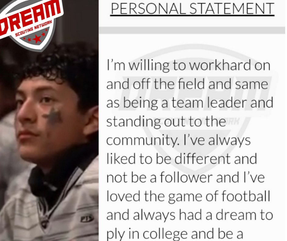 scoutingal's tweet photo. Coaches CO/25 Cris Castro @cris6castro QB said hes coming for it all. Cris is in a strong class of 25 and he will make his mark along the way. Cris came to our Dream Bowl game and definitely showed his skills to play in the big stage at Dallas Cowboys Stadium https://t.co/jeUv38iCX8