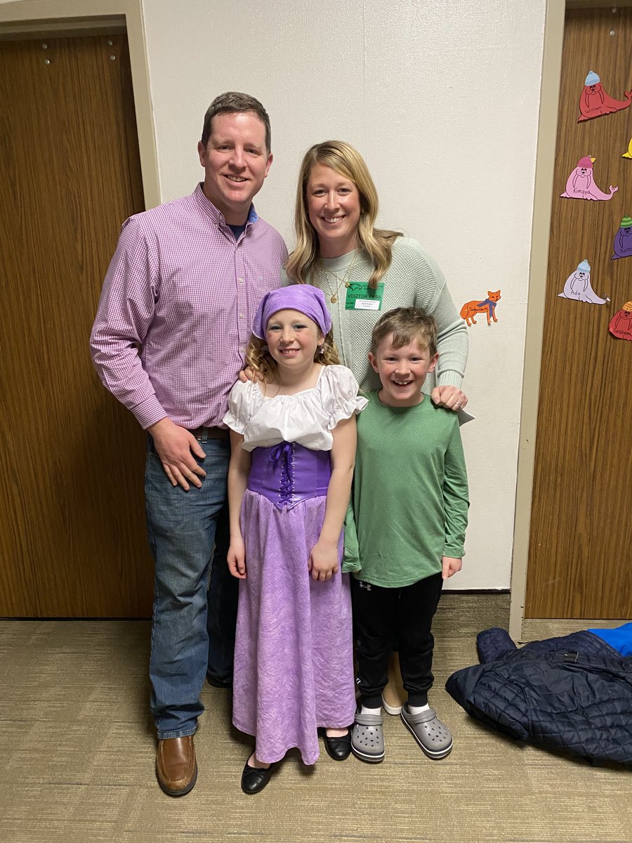 AJ4dice's tweet photo. So proud of our “silly girl” Claire ⁦@FordiceKids⁩ and her ⁦@PveElem⁩ classmates who performed #BeautyandtheBeastJr this weekend. What a great show! https://t.co/vnR3N1vQDb