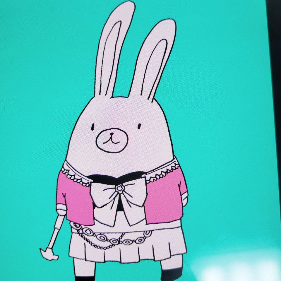 justnormalnote's tweet photo. New one
title(maybe):
my job : killer
what should i do today : dating
#NFT #NFTs #nftsales #nftart #nftartist #nftpromotion #nftcollectors #justnormalnote #WIF https://t.co/eePfMCZr0N