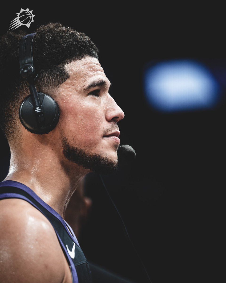 Suns's tweet photo. Continuing the MVP campaign. 

35 points this afternoon. https://t.co/E3uJnx487s