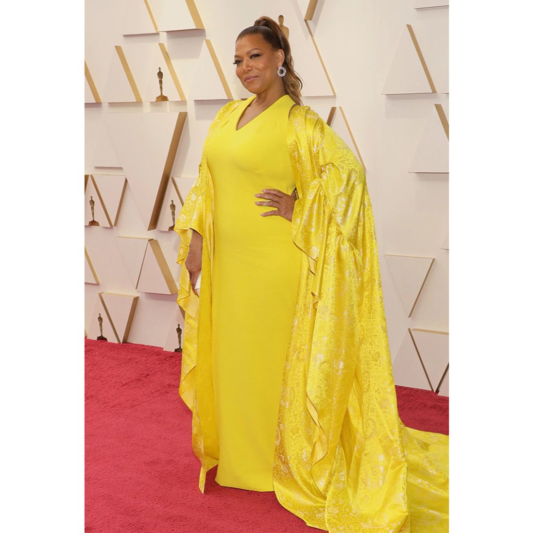 Queen Latifah tweet media