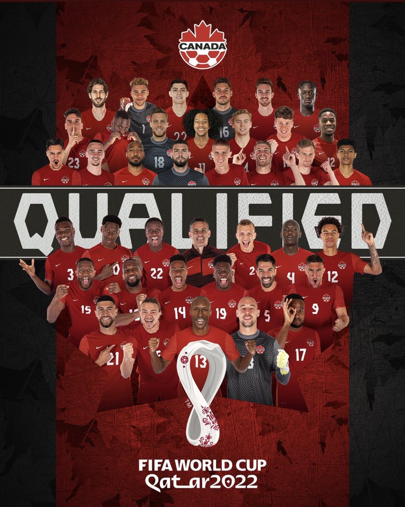 Qatar BaBy 🇨🇦🇨🇦🇨🇦