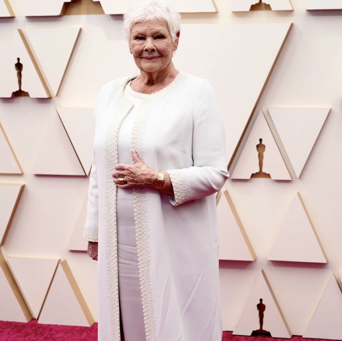 Magda Gacyk tweet media