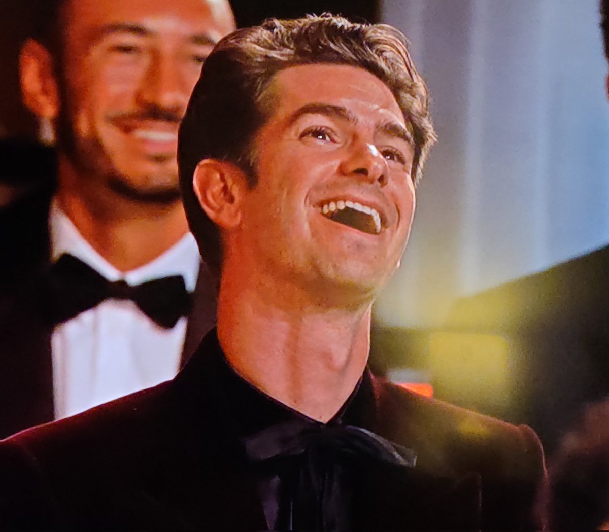 MrHollywoodMD's tweet image. Excited for all the new reaction GIFs we'll be getting out of tonight #Oscars