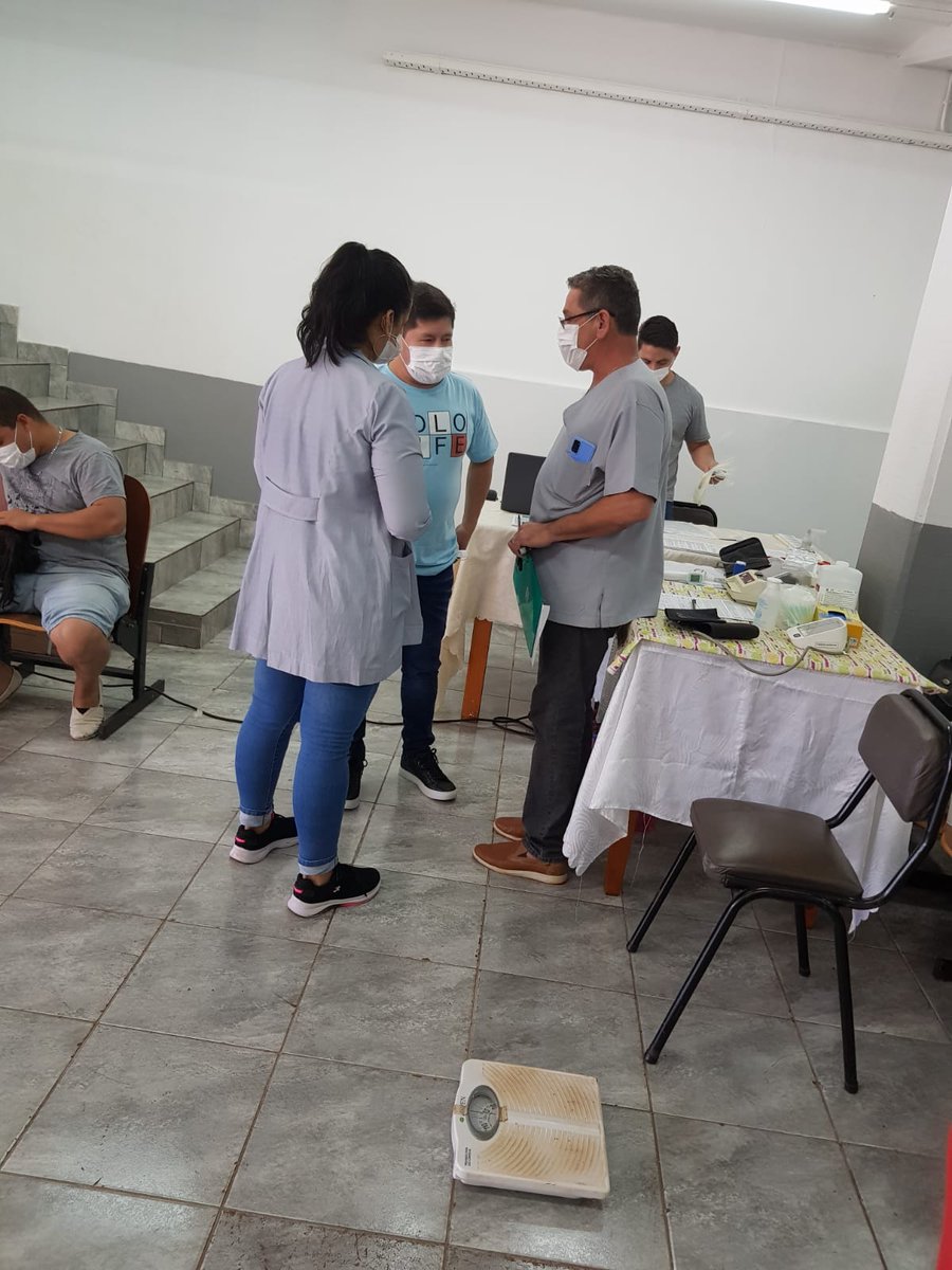 Ministerio Salud Mis tweet media