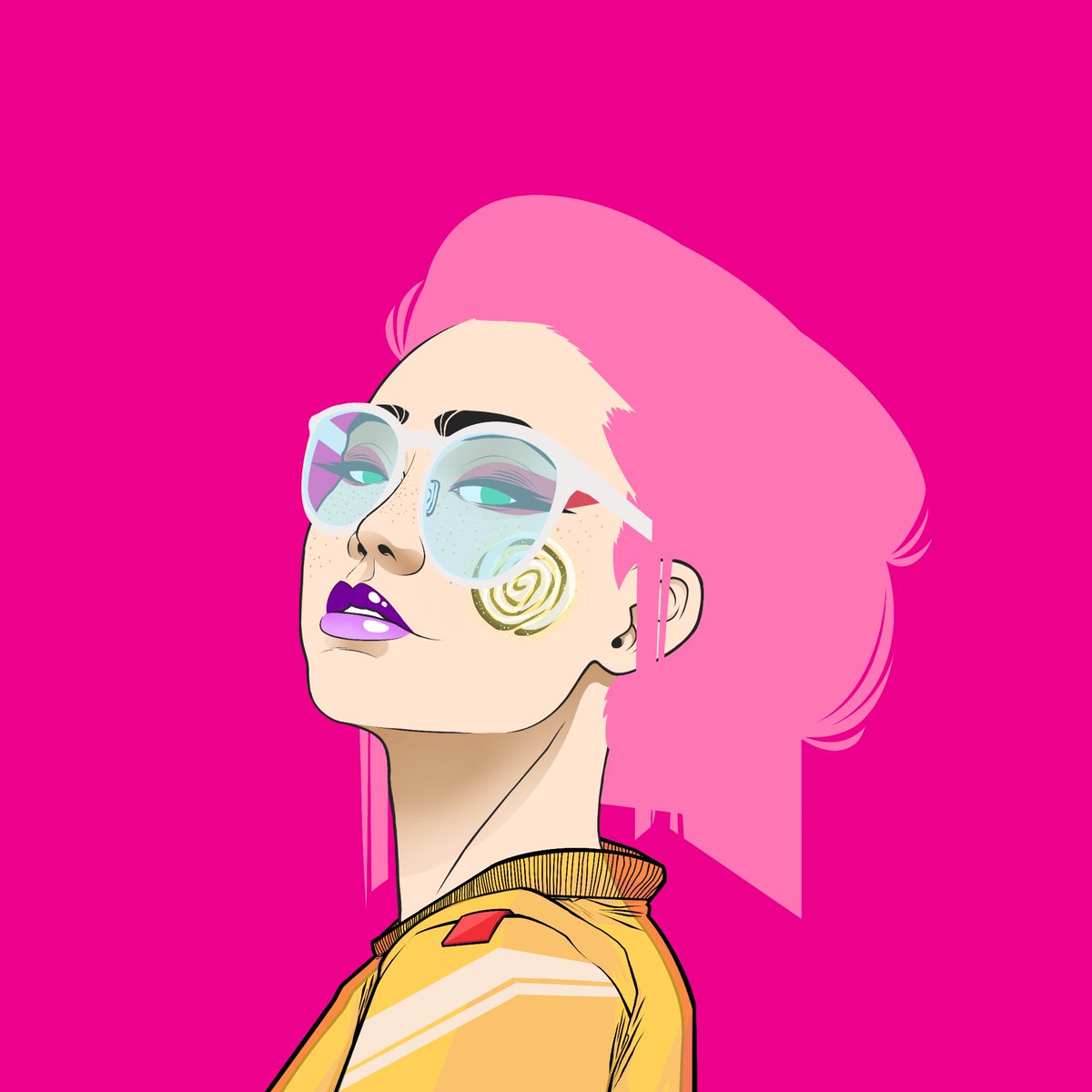 Alpha Girl Club tweet media