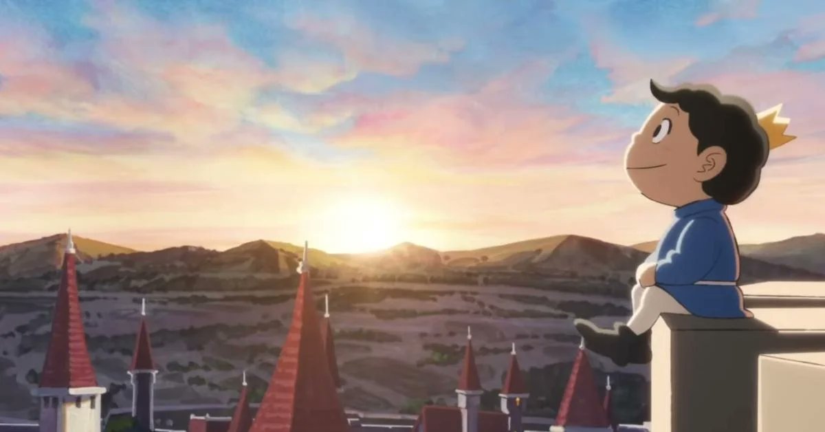 ScrollCentral's tweet photo. Ranking of Kings is a wonderous and heartfelt tale that appeals to the child in all of us. Our review: https://t.co/88CUR3a82E #RankingOfKings #StudioWit #Reviews #Anime https://t.co/xsxPGORK2f