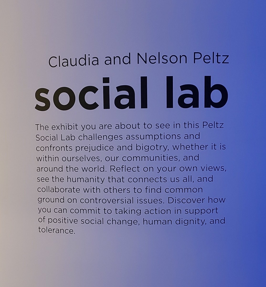 sandraeduc8's tweet image. A great day of learning with @drvictorrios at the @musoftolerance. Important to provide "high rigor with high expectations, but also
high emotional support." 
Thank you @ACSARegion16 #stoppredicting
#stoppitying
#startprojecting  #ecosystemsofcarino #prosperitybasededucation 🤗