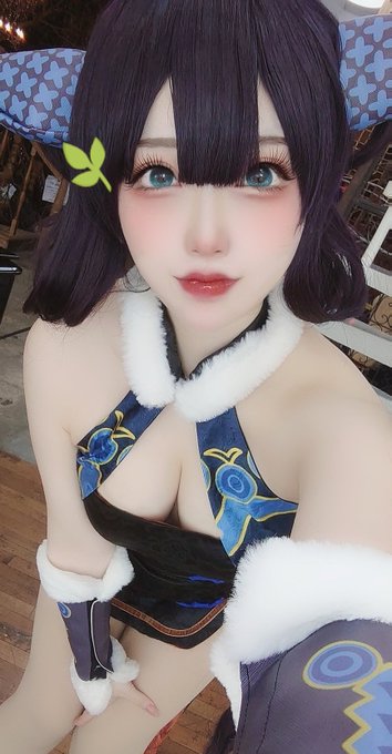 コスプレイヤーMAITOのTwitter画像19