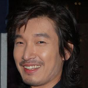 Happy Birthday to Jo Seung-woo     