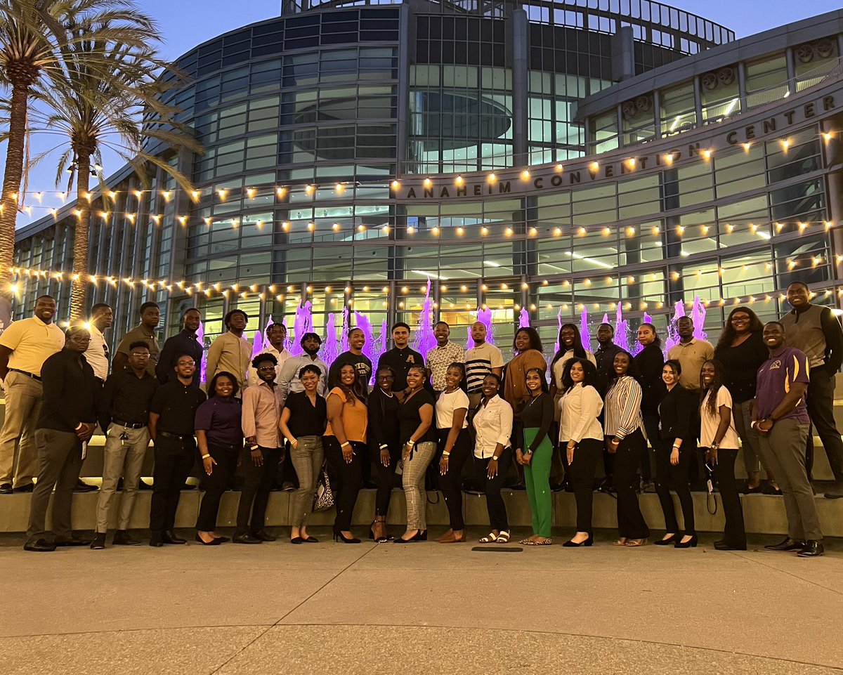 Assignment Understood✅ #NSBE48