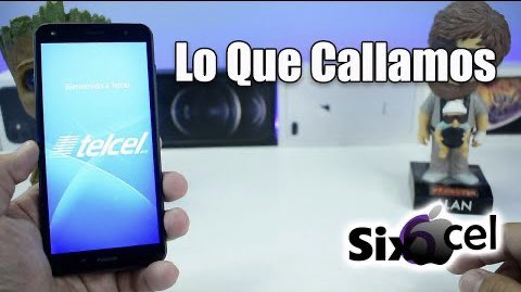 Six6cel's tweet photo. (Nuevo video) Quería decirme como hacer mi trabajo *Lo Que Callamos*
https://t.co/E5b5tkzn5s https://t.co/a0dmh7bxDJ