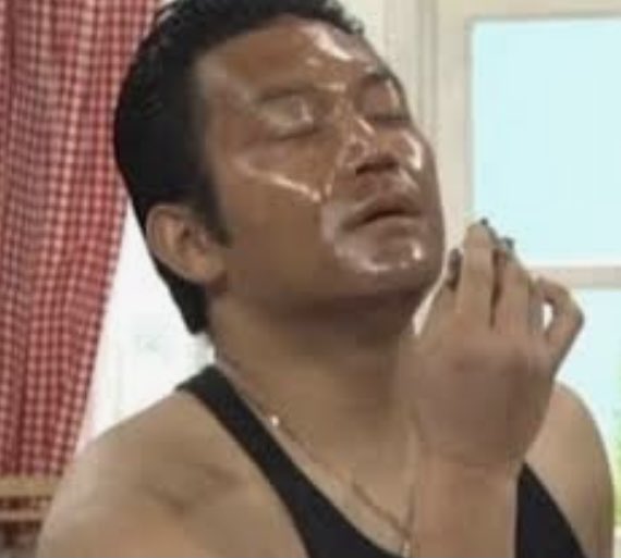 ﾁｮｺﾎﾞｰｲ山口