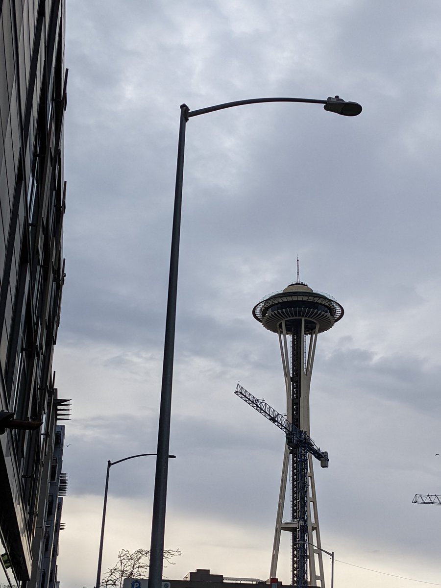 soundwave7's tweet photo. I made it bitches, you've been warned. 😬 #seattle #Washington https://t.co/1TkBy8tB3F