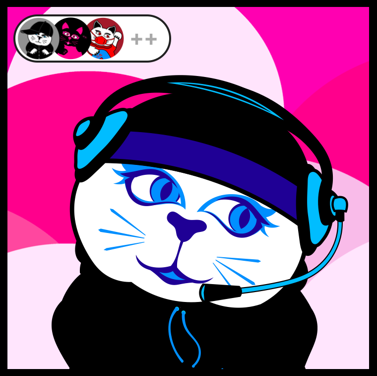 NekoAlliance's tweet photo. NEKO-ALPHA #SPACES!
Join us on Tuesday, March 29 - 9:AM Japan Time (5:PM PDT / 8:PM EDT in the US).

Talking NFTs, artists, projects - the entire Japan NFT space!

Jump in! Hang out! Ask a question!
•
#NEKOalpha #TWITTERspaces #NFTcommunity #NFTjapan #TOKYO #JAPAN #NEKO #NFT https://t.co/DhxrmEpEOh