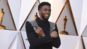 would've loved to see chadwick boseman in an oscars show again :(

#Oscars https://t.co/m7rL87IRf1