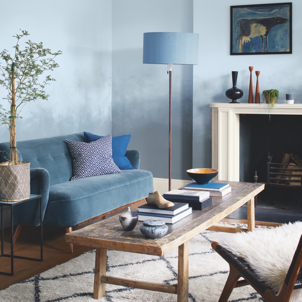 Are your walls painted in one of the 10 most popular paint colours on Instagram?